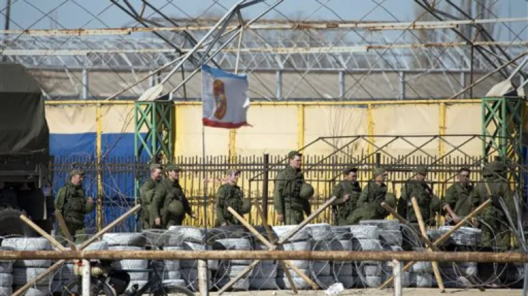 Europska unija produljila sankcije Krimu: dobili dodatnih godinu dana