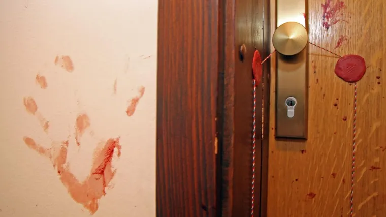 Djevojka u Istri nožem napala vlastitu sestru vezanu za invalidska kolica