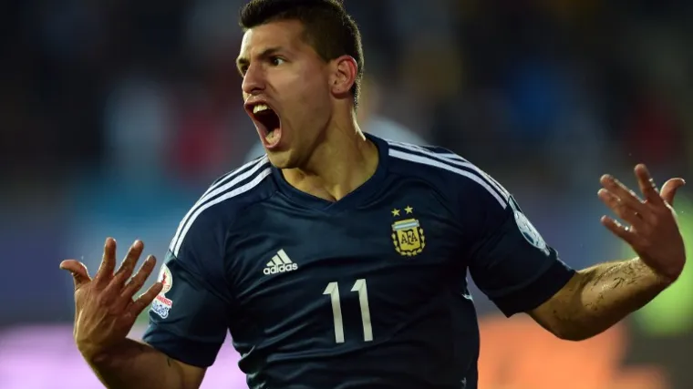 Argentinska zvijezda ne misli otići u Real