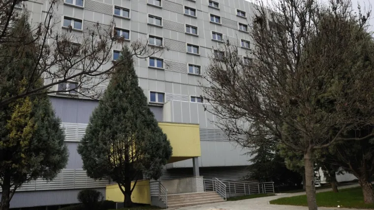 U samo &scaron;est mjeseci