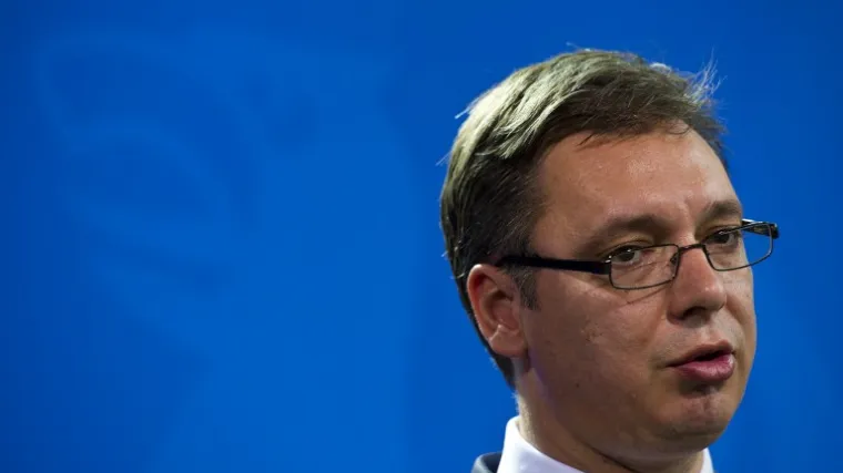 Vučić spreman odati počast srebreničkim žrtvama