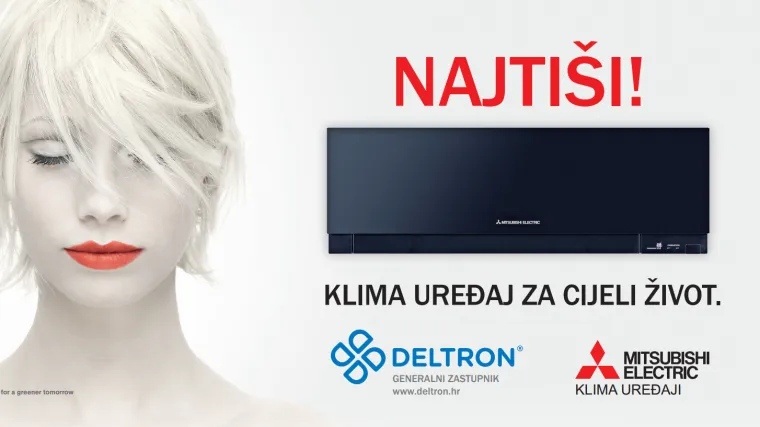 Svaki treći prodani klima uređaj na svijetu proizveo je Gree