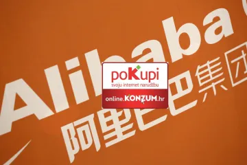 Moj Alibaba je moj najvredniji projekt