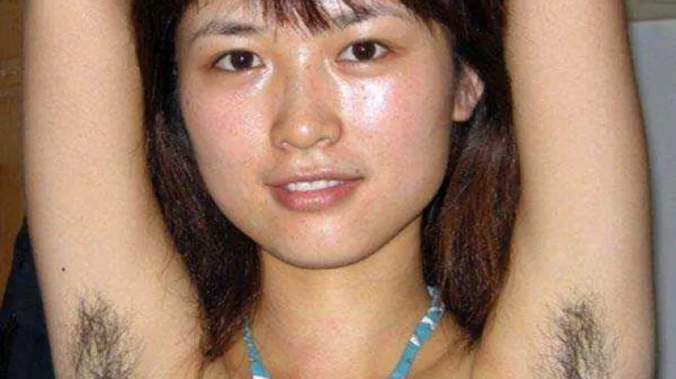 ŠOKIRAJU LI VAS OVAKVI PRIZORI? One vole prirodno i dlakavo, a kako volite vi?