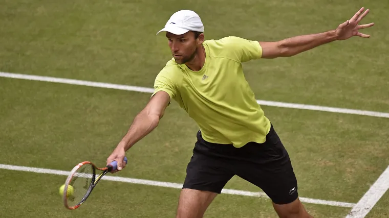 Federer zaustavio Karlovića: Hrvat ispao nakon epske borbe