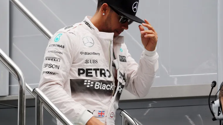 Hamilton opet najbrži u kvalifikacijama za VN Austrije
