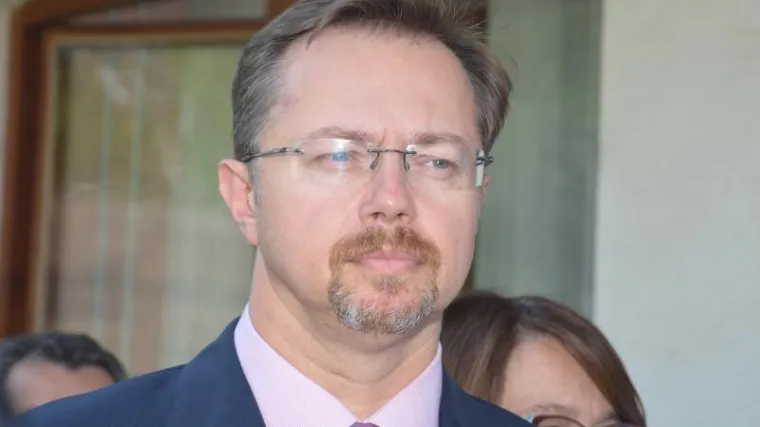 Varga: 'Nema privatizacije zdravstva, to su namjerna podmetanja'