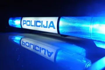 Zaštitar ga nije pustio u narodnjački klub, a ovaj izvadio pištolj i upucao ga