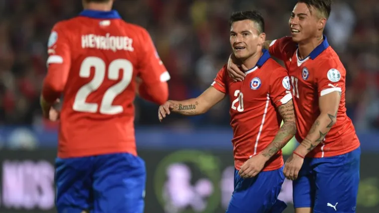 Dinamovac zablistao u Čileu: Pokazao klasu u samo 45 minuta