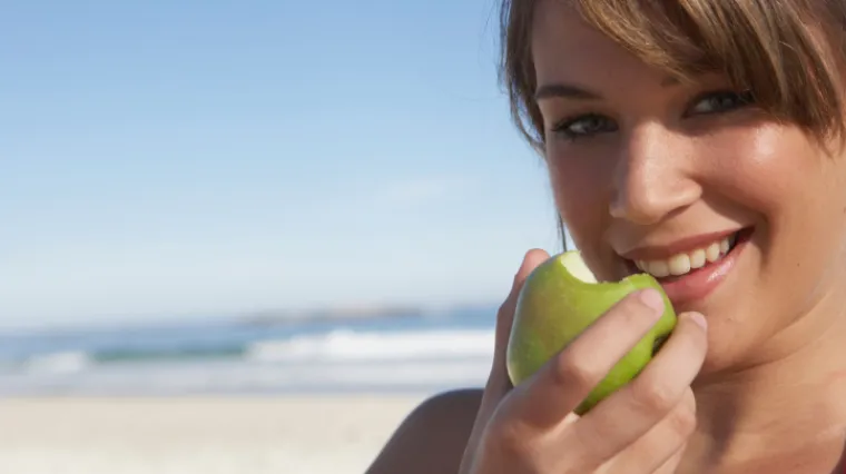 10 namirnica koje jedu liječnici