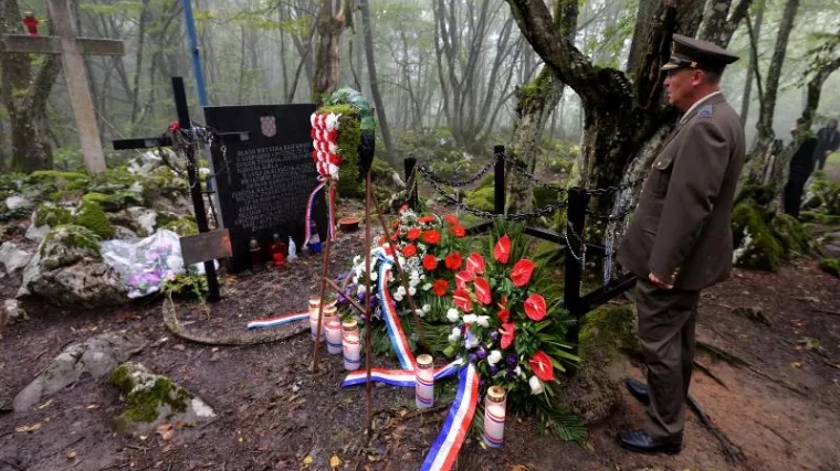 Veterani Domovinskog rata protiv obilježavanja Jadovnog: 'Nije tamo ubijeno Srba koliko se priča'