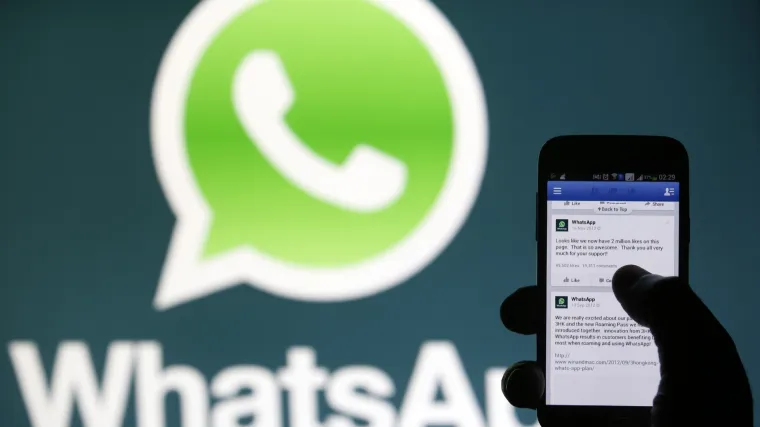 Ako koristite WhatsApp, znajte da je očajna u zaštiti privatnosti