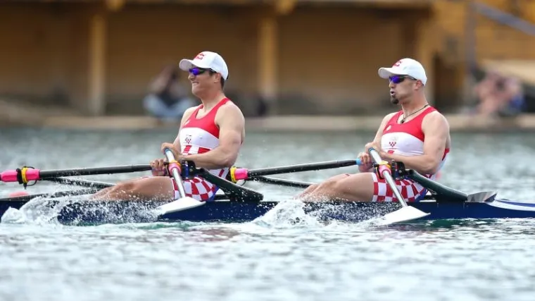 Hrvatska braća rasturaju: Uvjerljivo su najbolji