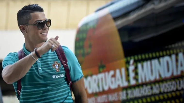 Znate li &scaron;to je zajedničko Ronaldu i Ibrahimoviću?