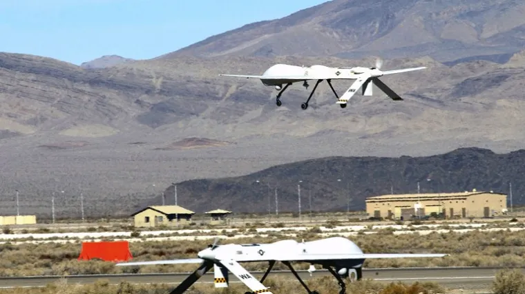 Rusija će tamaniti rakete i dronove nevjerojatnim oružjem