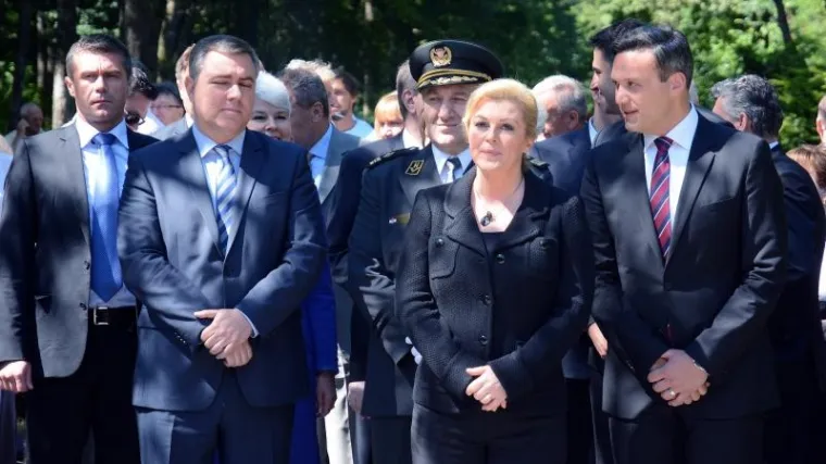 'Hrvatska je nadi&scaron;la Vulinove provokacije, on je sad problem srbijanskog premijera!'