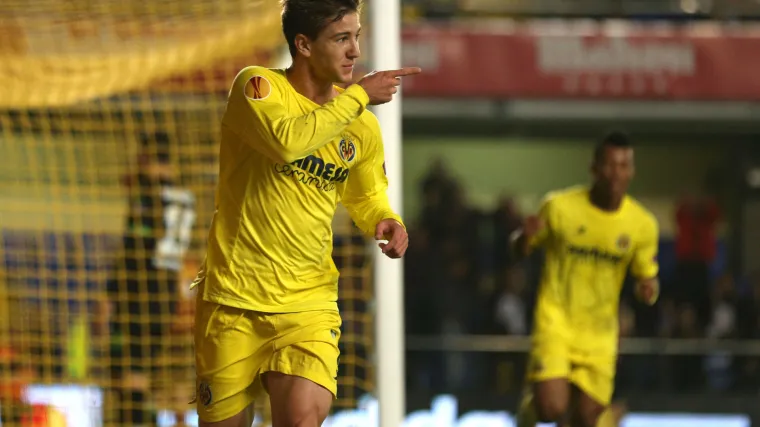 Atletico već prona&scaron;ao zamjenu za Mandžukića: Simeone doveo Luciana Vietta