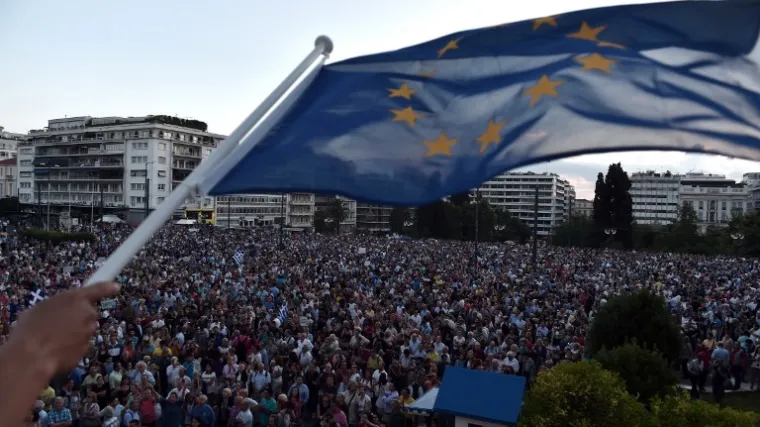 Sve su oči uprte prema Bruxellesu