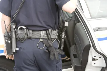 Jedan je bio totalno pijan