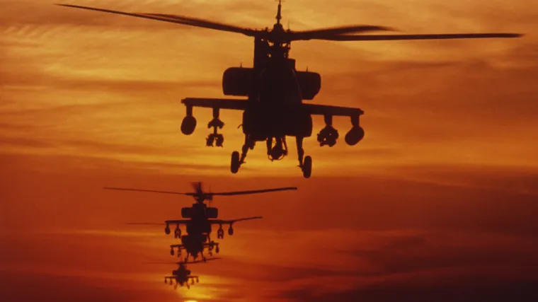 obećao vojnu opremu NATO-u kako bi doskočili ruskoj aroganciji