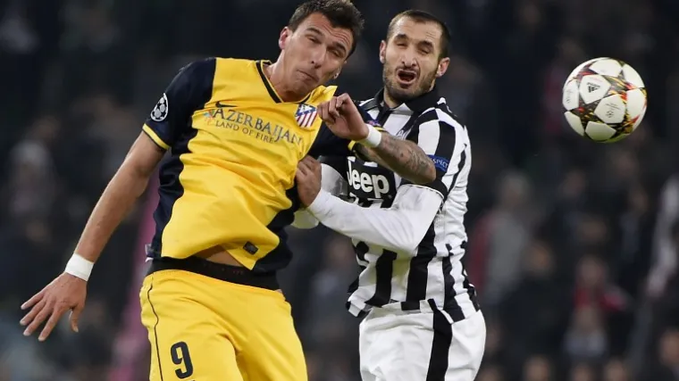 'Grande' Mario novi je igrač slavnog Juventusa