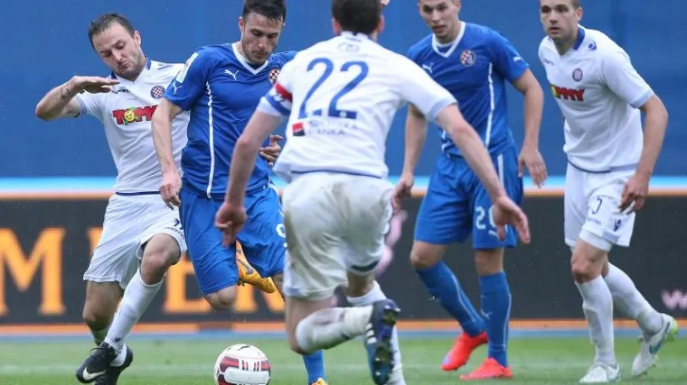 Hrvatski klubovi doznali protivnike u europskim natjecanjima