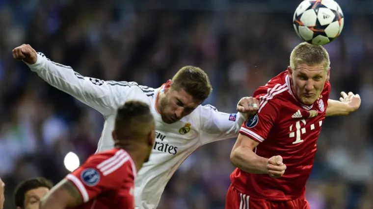 United s dvije legende želi pokoriti nogometni svijet