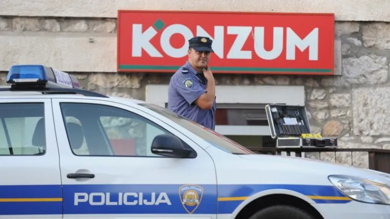 Ukrali oko 40.000 kuna