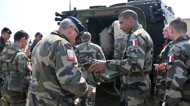 Odgovor na rusku prijetnju: SAD obećava vojnike i opremu za nove NATO-ove snage