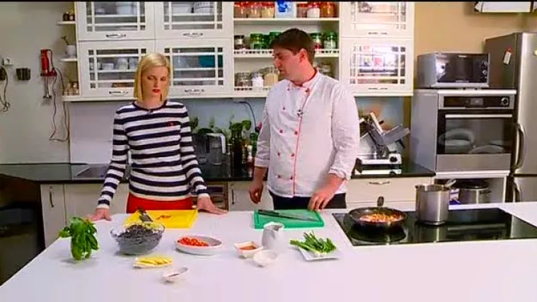 Ljeto zahtijeva prilagodbu: poslu&scaron;ali smo stručnjake i pripremili jedno ljuto jelo