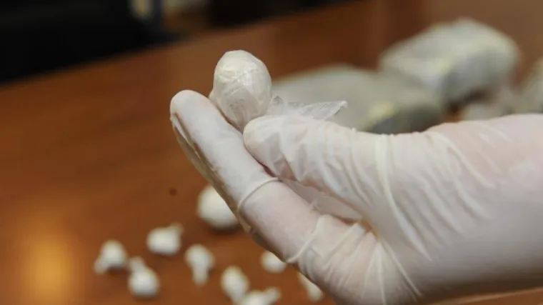 Splitska policija uhitila mu&scaron;karca s vi&scaron;e od 16 grama heroina