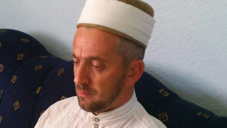 Imam koji se protivio novačenju Bo&scaron;njaka na strani ISIS-a dobio otkaz