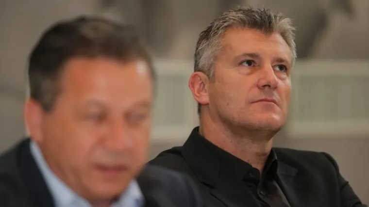 Poruka iz UEFA-e: hrvatski nogomet je u nevolji, zemlja je osramoćena