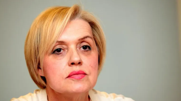 U aferi 'Poreznica' upetljani i Biljana Borzan, Ivan Vrdoljak i Mate Radeljić?