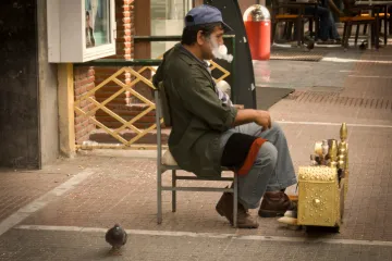 "Socijalni pokolj": Bijes u Grčkoj zbog Ciprasovih ustupaka EU