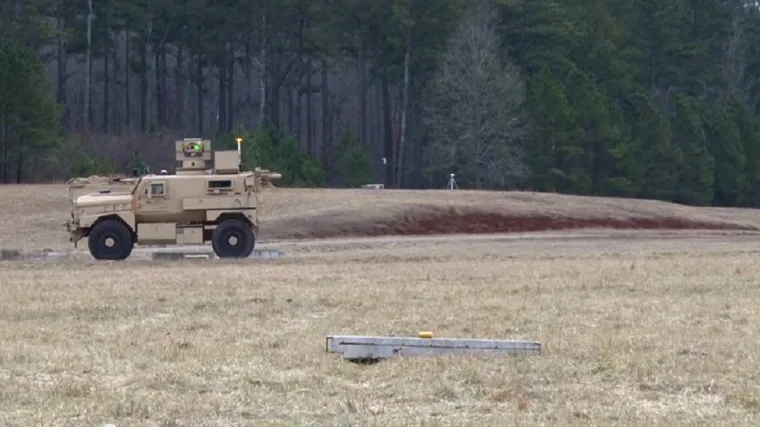 Pogledajte moćno novo oružje američke vojske