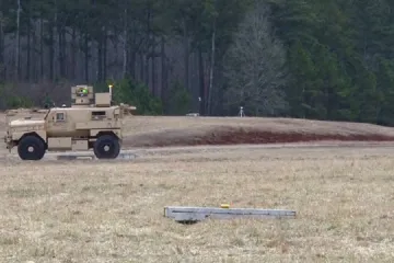 Pogledajte moćno novo oružje američke vojske