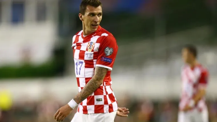 Kovač nahvalio Mandžukića, pa najavio jo&scaron; jednog Hrvata u Juveu