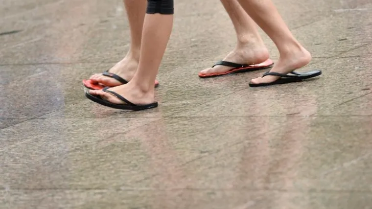 Naoblačenje, pa ki&scaron;a, pljuskovi i grmljavina