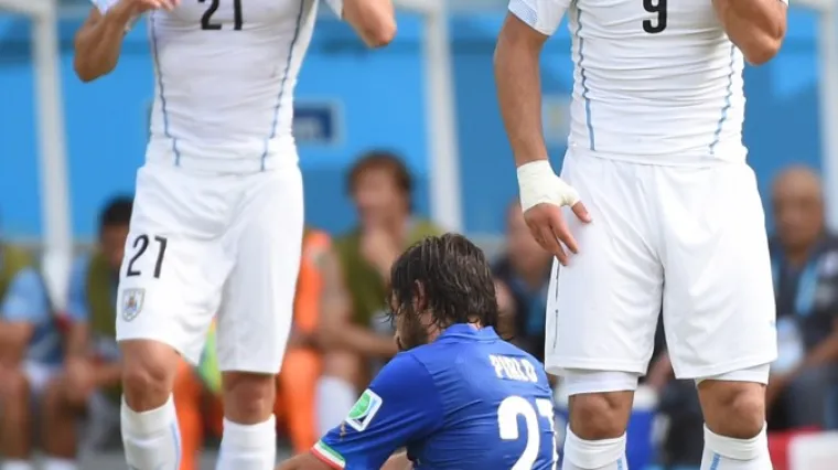 Uhićen otac zvijezde, izbornik Urugvaja u problemima