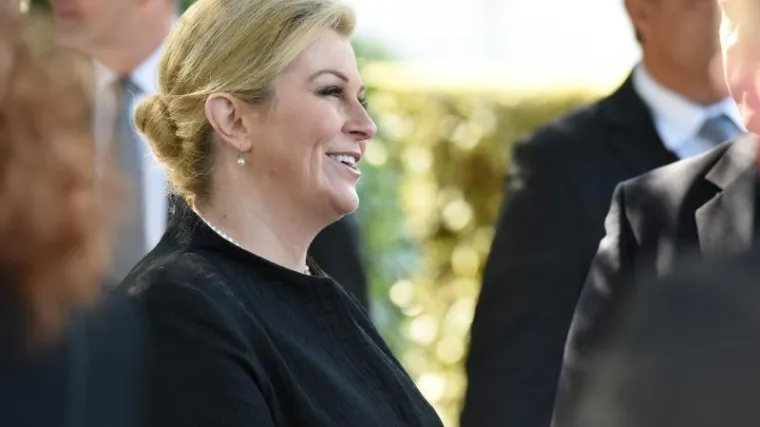 Na sastanku su bila brojna poznata imena hrvatskog sporta