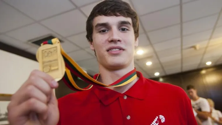 "On može sve, odigrao je spektakularnu sezonu"