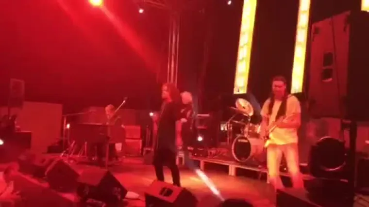 Rockeri u Revelinu 21.06.2015.