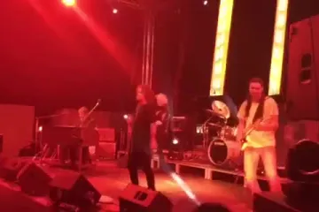 Rockeri u Revelinu 21.06.2015.