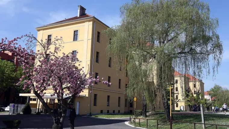 Hrvatsko vojno učili&scaron;te buduća sastavnica zagrebačkog sveučili&scaron;ta