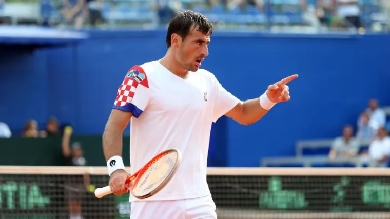 Druga pobjeda u kvalifikacijama: Dodig na korak do Wimbledona