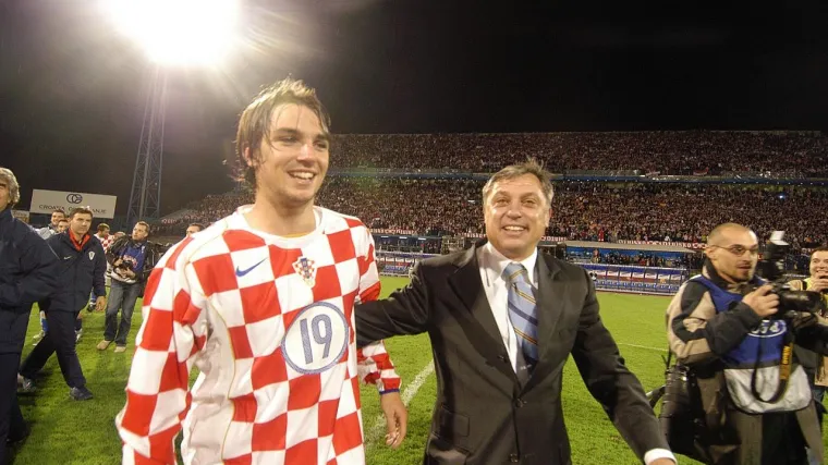 "Dinamo je klub mog života"