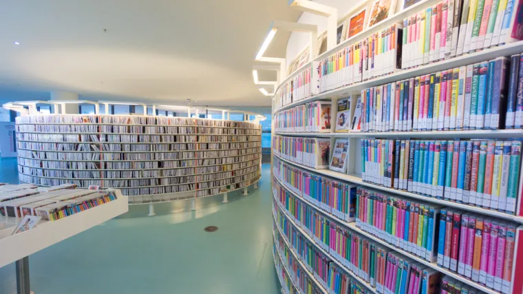 Uručene nagrade EU-a za književnost, među laureatima i Luka Bekavac