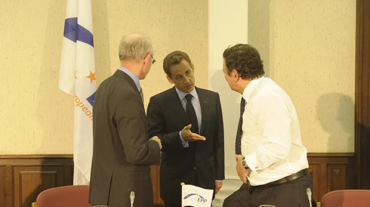 SAD su &scaron;pijunirale trojicu francuskih predsjednika