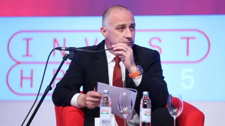 "Zvao sam Poreznu upravu zbog tvrtke Željka Biloša"